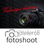 fotoshoot Premium - Valentijnkorting